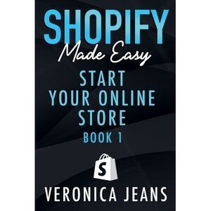 Start Your Online Store -- Veronica Jeans